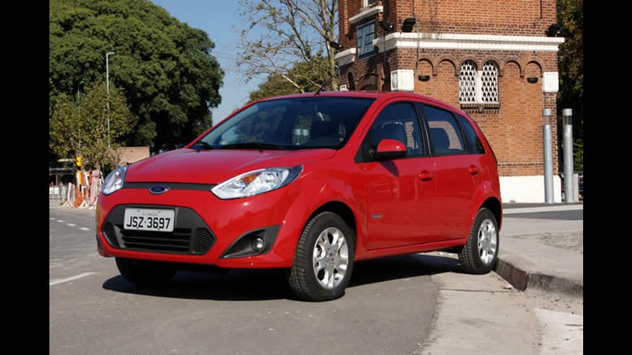 HATCHES PEQUENOS / COMPACTOS, resultados de maio: Líderes crescem, Fiat 500 cresce quase 3.000% e JAC J3 despenca