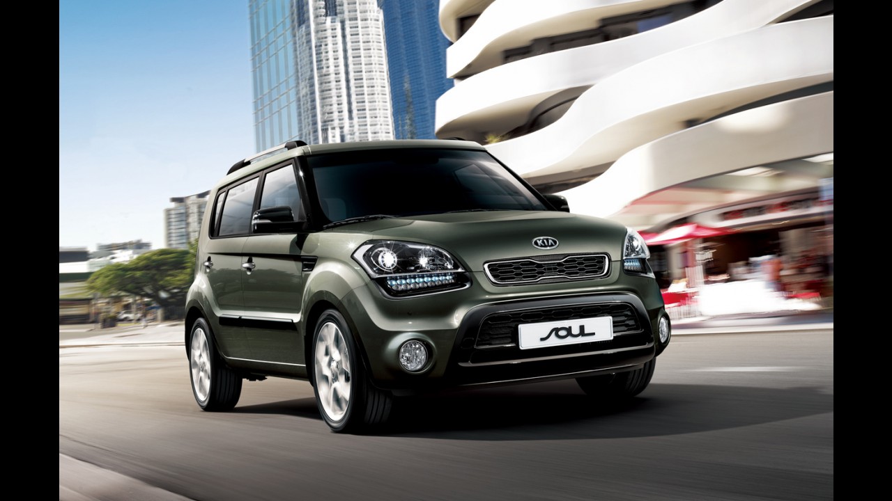 SUV's / Crossovers: Ecosport mantém vantagem, Santa Fe se destaca em maio