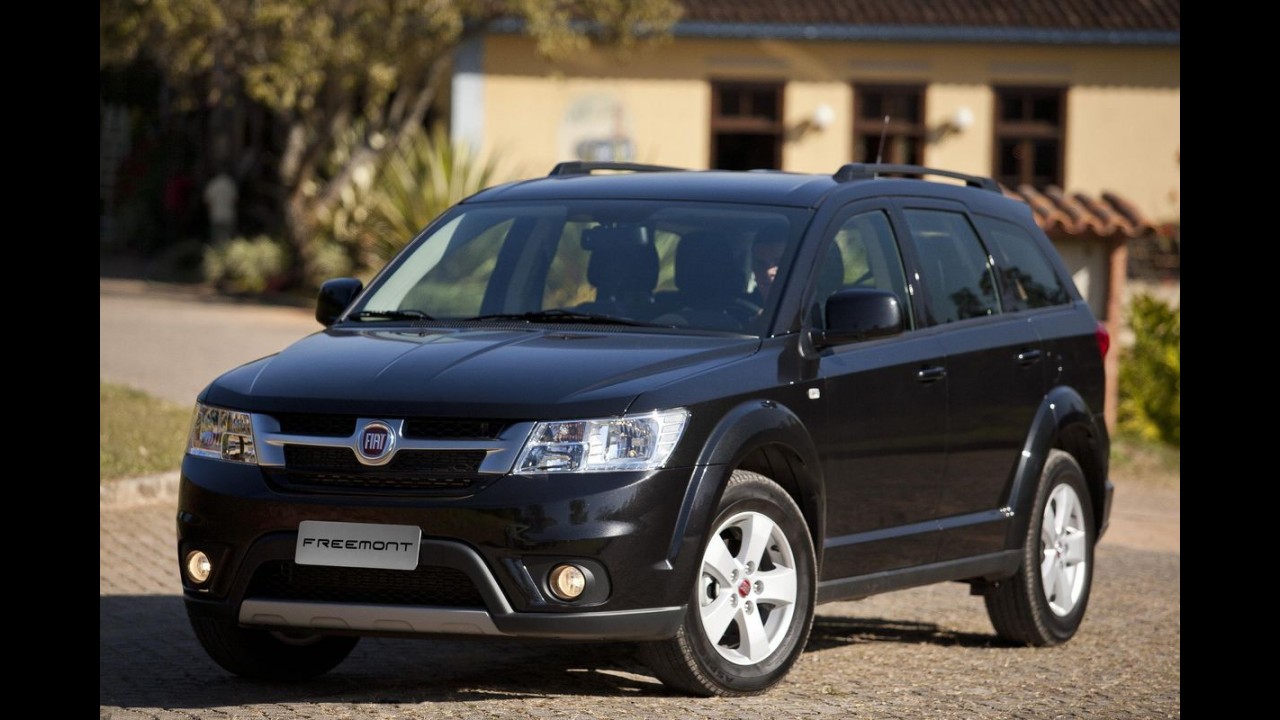 Após aumento, Fiat anuncia preços mais em conta para os modelos 500 e Freemont