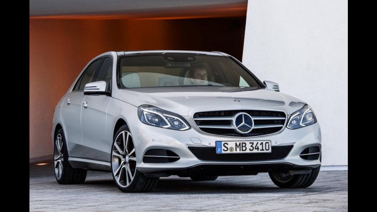 Alemanha: Golf é líder isolado; Corsa no top 10 e Mercedes despenca nas vendas