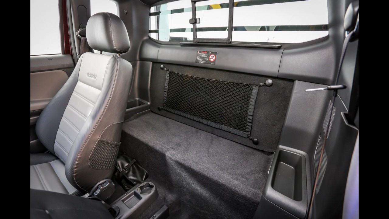 Teste CARPLACE: líder Strada é desafiada pelas novas Saveiro 16V e Ranger Sport