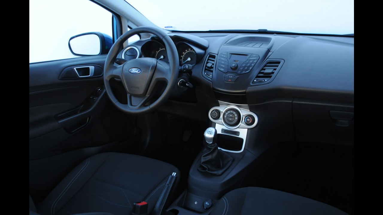 Tira-teima hatches 1.5: Ford New Fiesta SE ou Peugeot 208 Allure?