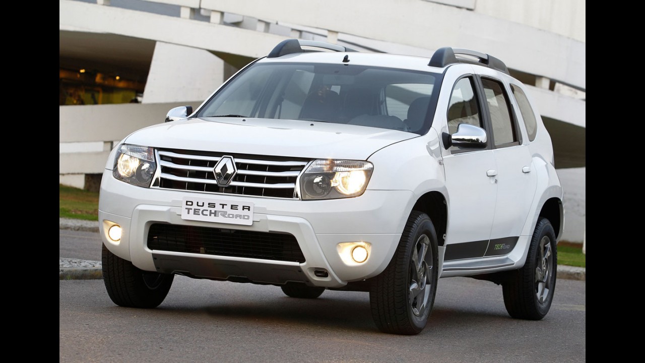 Dacia "salva" a Renault - Marca de baixo custo é altamente eficiente para o grupo