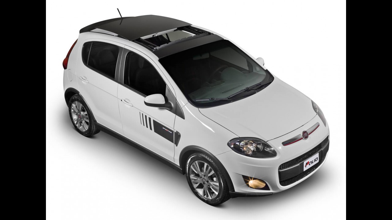 TOP 50: Veja a lista dos carros mais vendidos no Brasil em dezembro de 2012