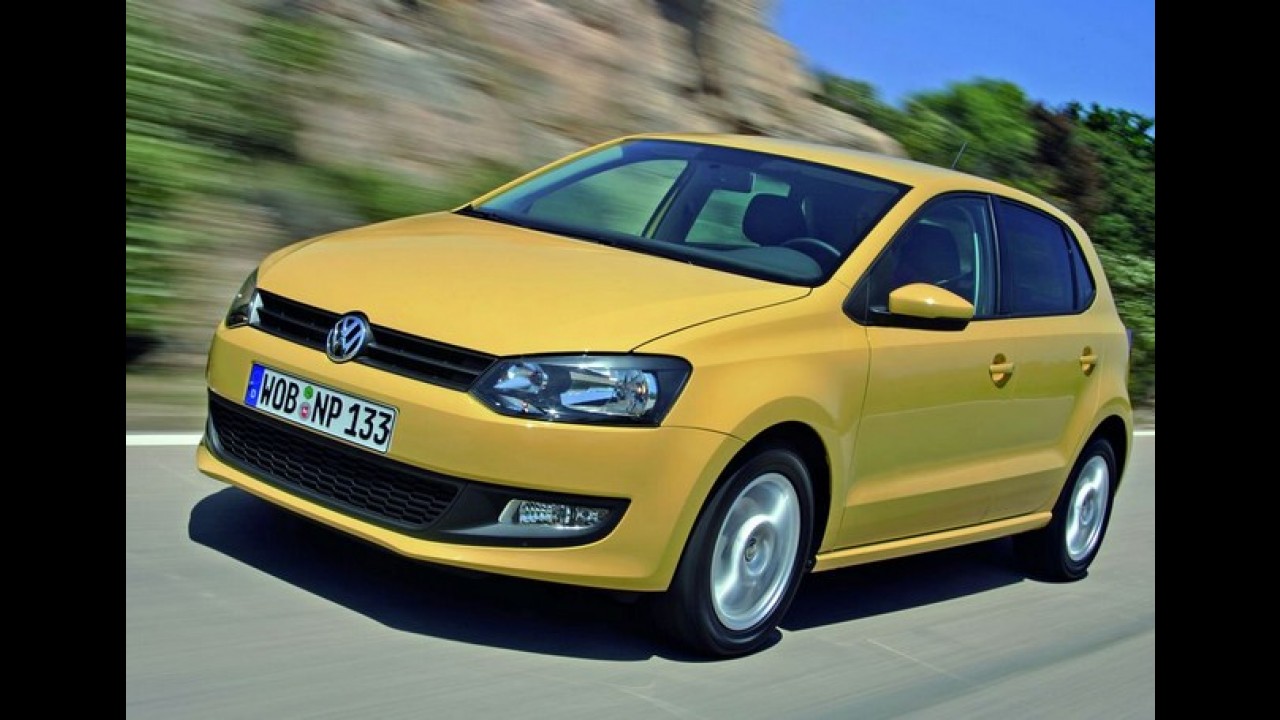 TOP FRANÇA: Veja a lista dos carros mais vendidos em 2012