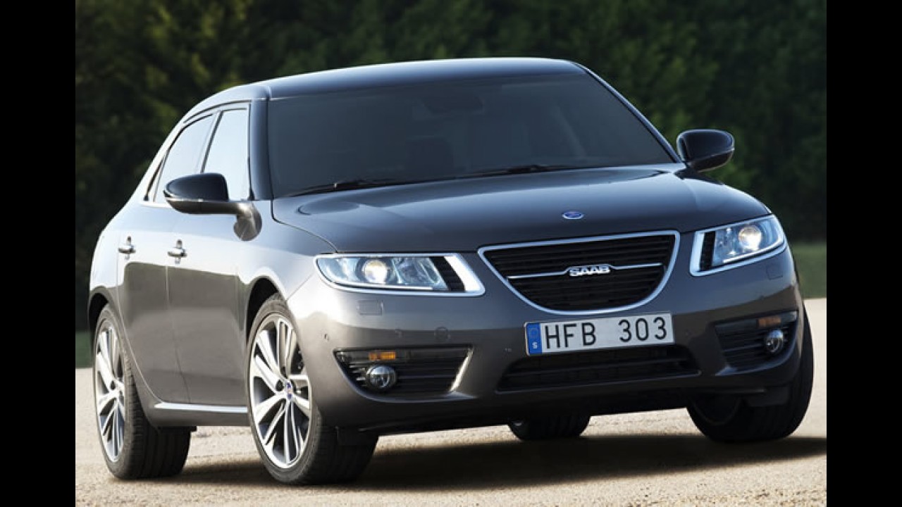 BMW e Saab negociam parceria para desenvolvimento de carro compacto