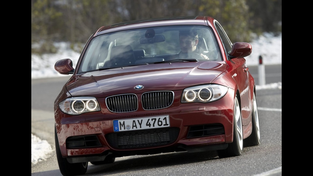 BMW garante liderança entre marcas Premium em 2010