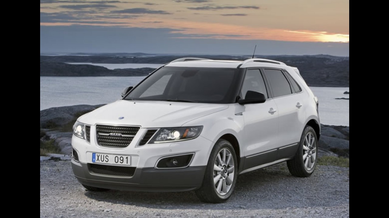 Agora é oficial: SAAB confirma retorno ao Brasil