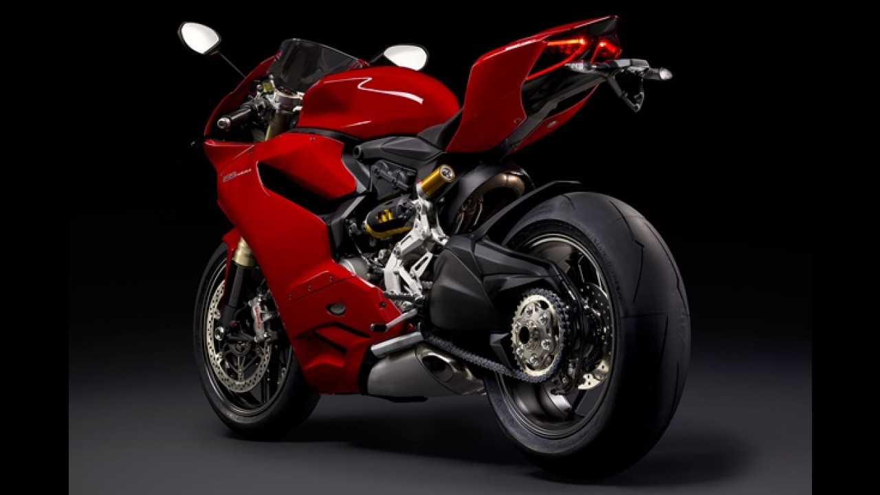 Ducati faz parceria com Caltabiano em São Paulo