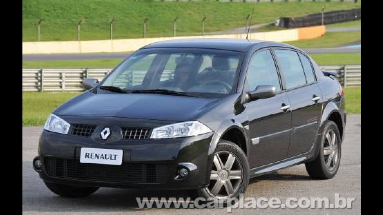 Renault Mégane e Grand Tour "Extreme" chegam ao mercado por R$ 57.950,00
