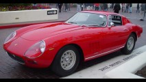 Vídeo proibido mostra Ferrari 275 GTB a 324 km/h pelas ruas da França - Será verdade?