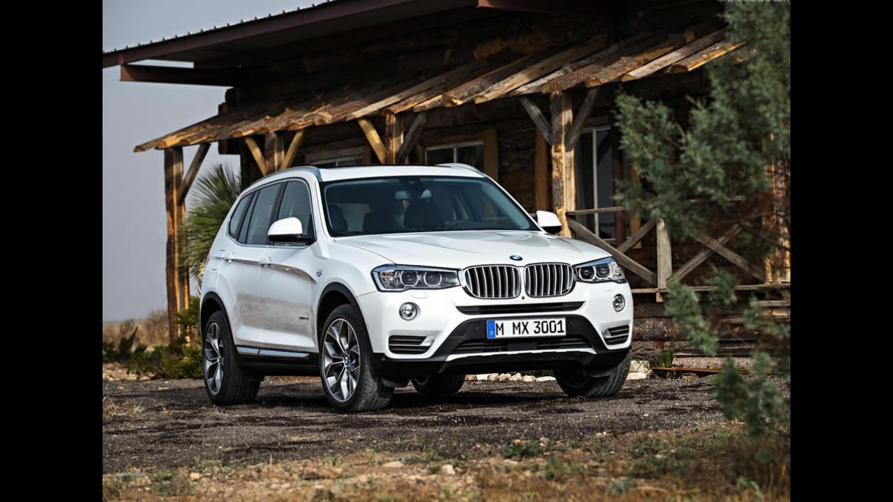 SUVs/crossovers premium: GLA começa forte e já empata com Q3
