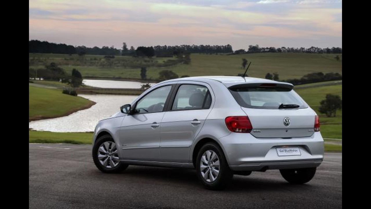 Análise CARPLACE (vendas PJ): Voyage é terceiro e Kombi dá últimos suspiros