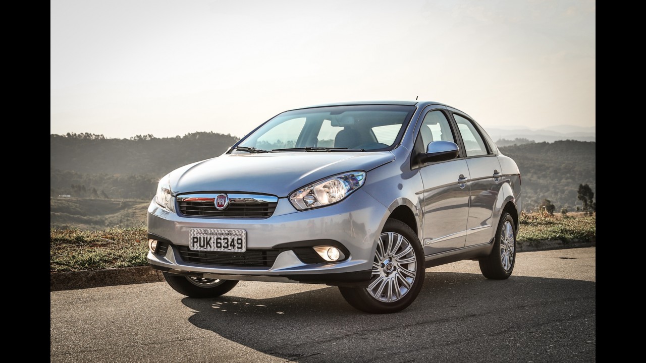 Garagem CARPLACE #6: Ka+ encara Grand Siena, Prisma e Logan