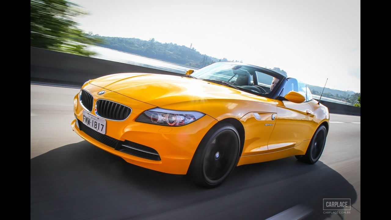 BMW realiza recall de seis modelos no Brasil por problema nos freios