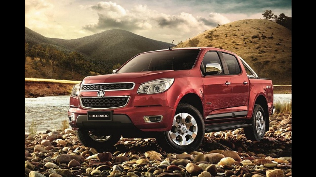 VEJA A LISTA DOS CARROS MAIS VENDIDOS NA AUSTRÁLIA EM AGOSTO DE 2012