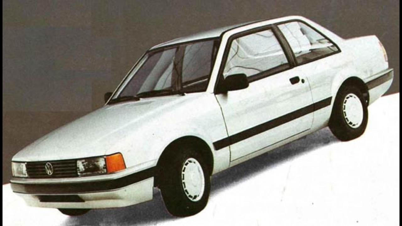 Carros natimortos: conheça 10 projetos abortados antes de chegar às ruas