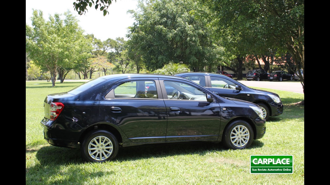 Novo Chevrolet Cobalt é lançado oficialmente no Brasil com preço inicial de R$ 39.980