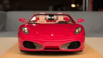 Ferrari F430 Spider Amalgam