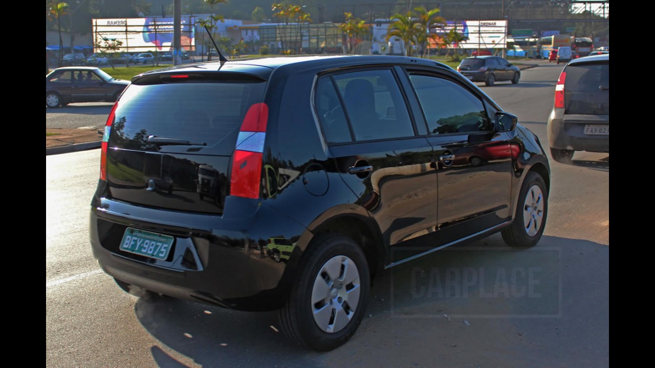 Ford Ka e VW Up! - o que esperar dos novos populares para 2014?