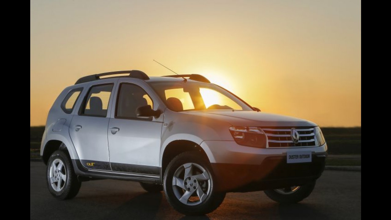 Vendas em dezembro: conheça as picapes e SUVs mais vendidos