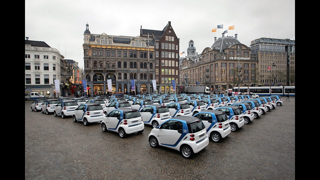 Alta Roda Extra: Carros serão vendidos no futuro?