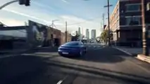 2021 Porsche Taycan Turbo S