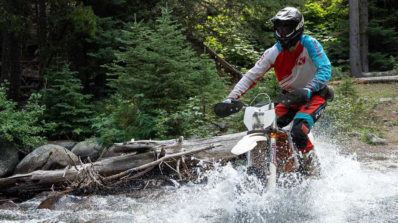Klim Mojave New Colors Fall 2020