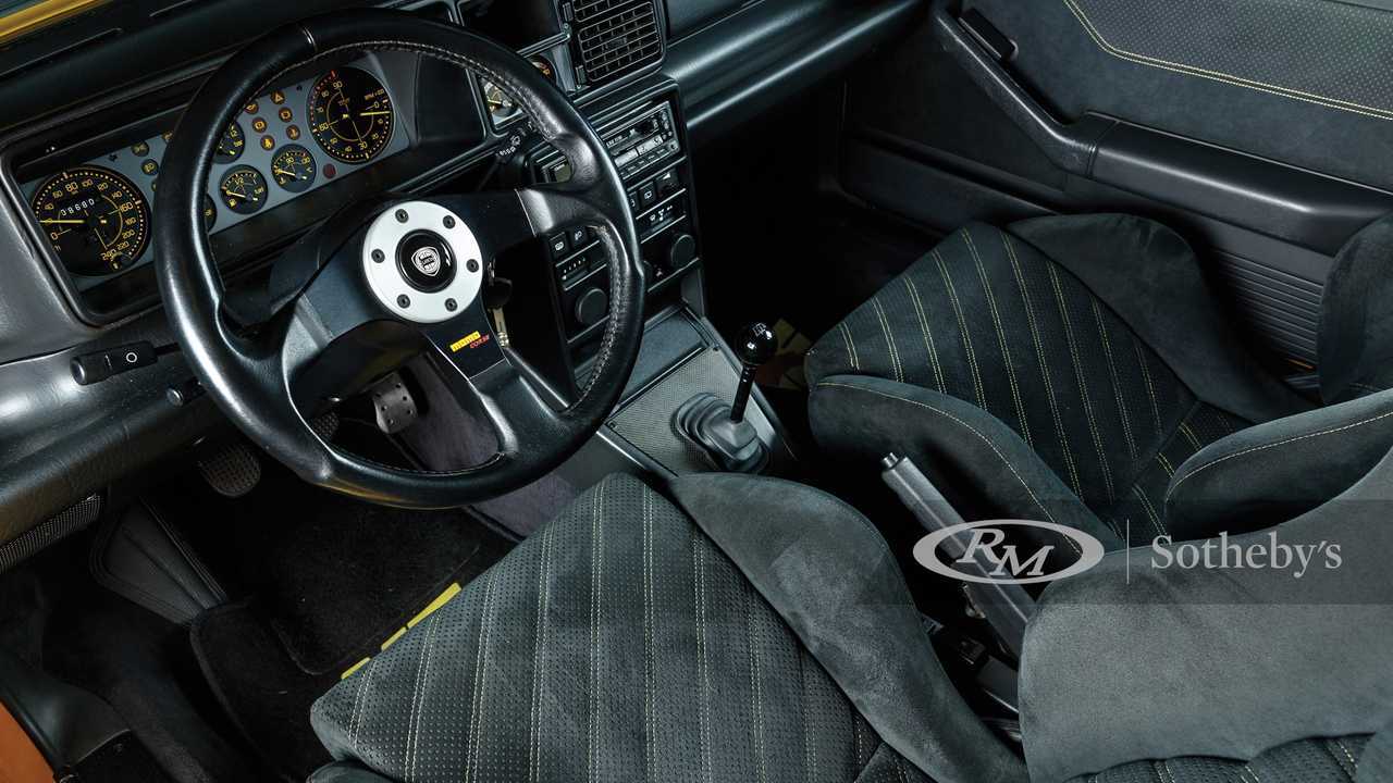 Lancia Delta HF Integrale Evo 2
