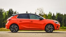Opel Corsa-e (2020) im Test