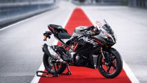 TVS Apache RR 310