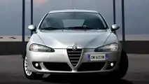 Scudetto Alfa Romeo, la storia e l'evoluzione