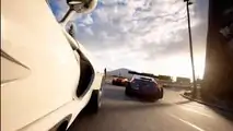 Gran Turismo 7 Trailer Screenshots
