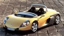 Renault Sport Spider