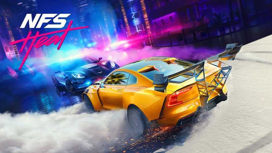 Need For Speed Heat diventa fruibile in cross-play