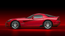 2008 Dodge Viper SRT10