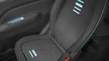 Wuling - Hong Guang MINI EV