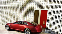 Lincoln MKR Concept