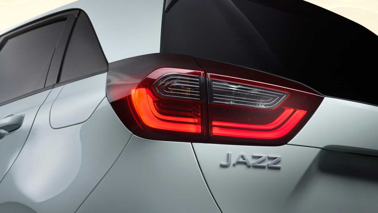 Honda Jazz 2020, la prova