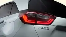 Honda Jazz 2020, la prova