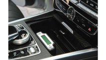 Mercedes-AMG G63 sintonizzata da Posaidon