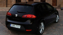 Seat Leon Cupra