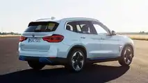 BMW iX3 (2020)