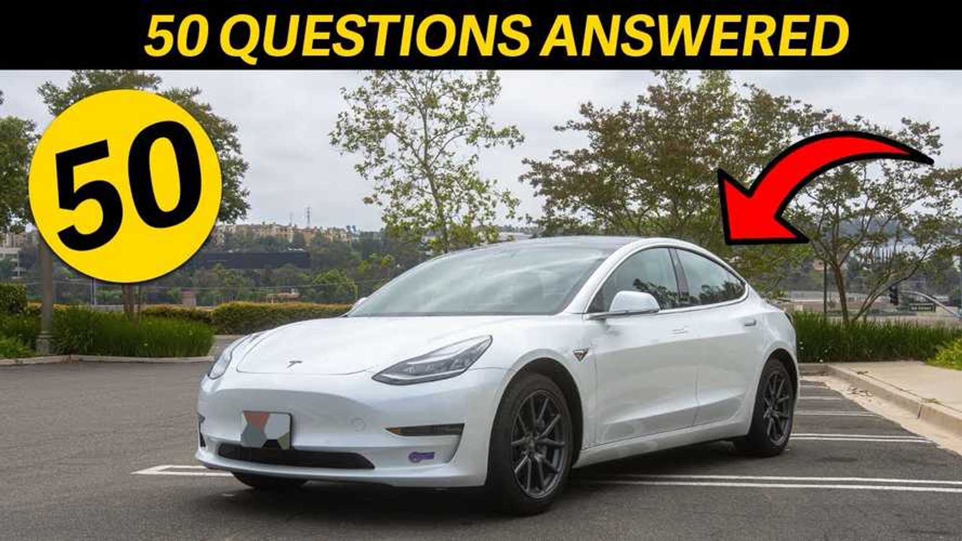 How Much Does Your Electric Bill Go Up With A Tesla Model Y? Torque