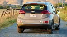 2020 Chevy Bolt