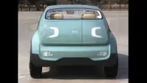 Kia Naimo Concept 2011