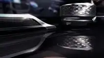 2022 Jeep Grand Wagoneer Teasers
