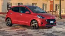 Hyundai i10 - 10 790 €