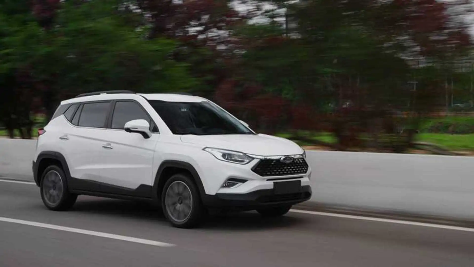 Teste: JAC T60 tem preço de Renegade e tamanho de Compass; vale?