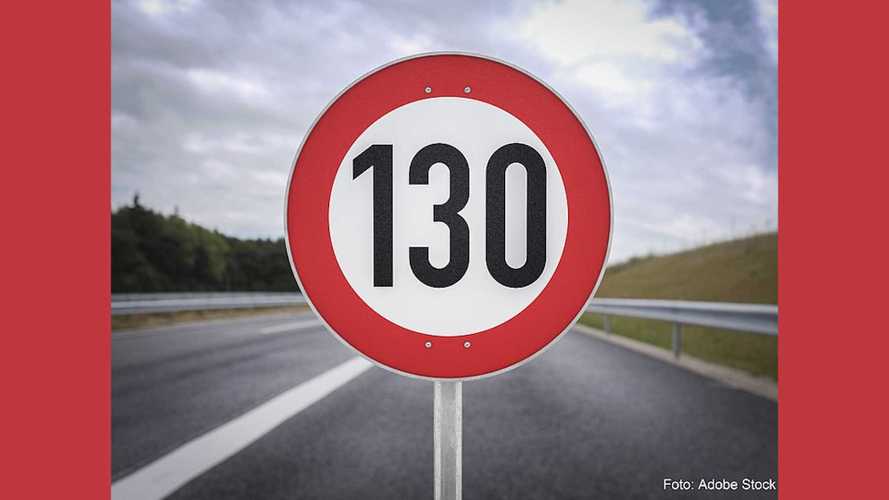 Verkehrssicherheitsrat ist für Tempo 130 auf der Autobahn